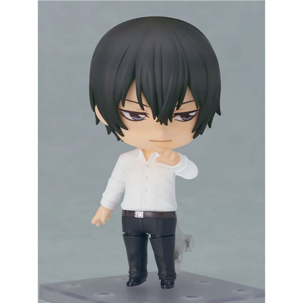 PREORDEN: Nendoroid REBORN! Kyoya Hibari 2.0 + BONUS - Image 5
