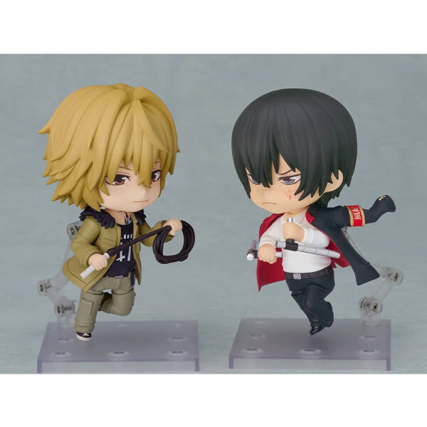 PREORDEN: Nendoroid REBORN! Kyoya Hibari 2.0 + BONUS - Image 7