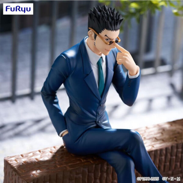 PREORDEN: Noodle Stopper: Hunter x Hunter: Leorio - Image 3