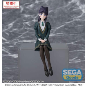PREORDEN: SEGA Premium Perching: Witch Watch: Nemu Miyao