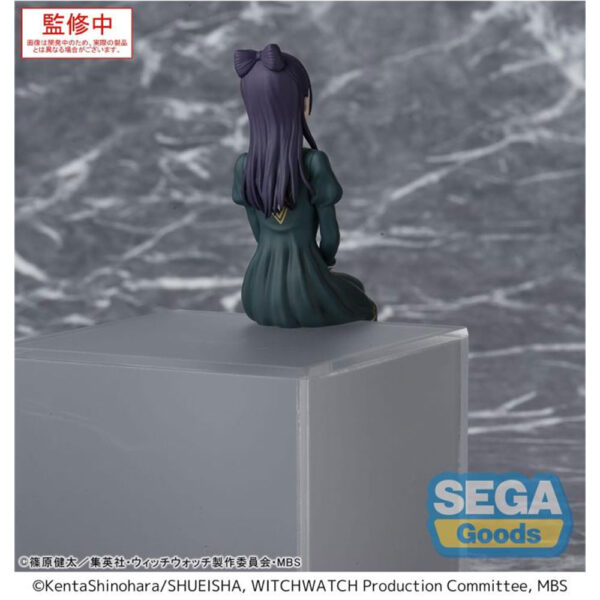 PREORDEN: SEGA Premium Perching: Witch Watch: Nemu Miyao - Image 3