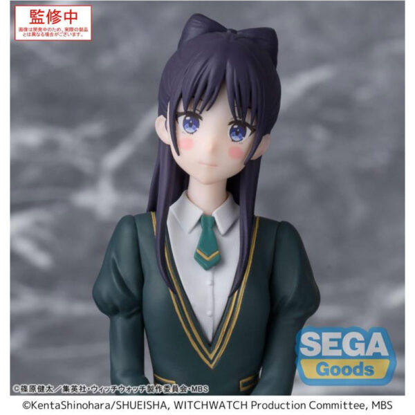 PREORDEN: SEGA Premium Perching: Witch Watch: Nemu Miyao - Image 4