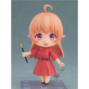 PREORDEN: Nendoroid Basic Witch Watch: Nico Wakatsuki