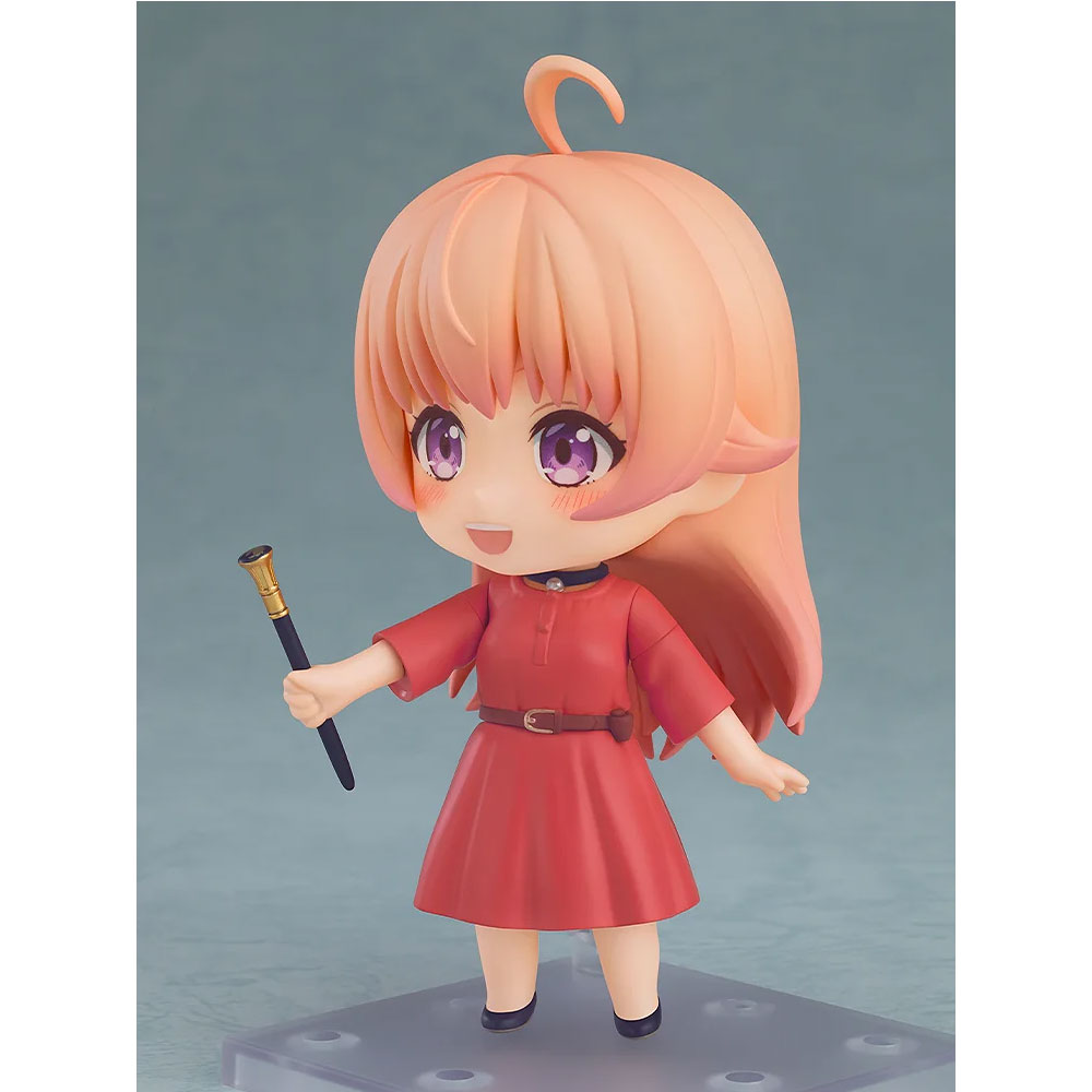 PREORDEN: Nendoroid Basic Witch Watch: Nico Wakatsuki - Image 2