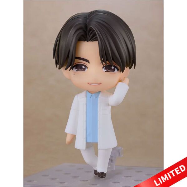 PREORDEN: Nendoroid Nobunaga Shimazaki LIMITED EDITION