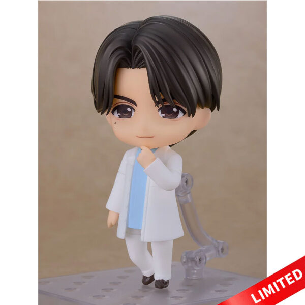 PREORDEN: Nendoroid Nobunaga Shimazaki LIMITED EDITION - Image 2