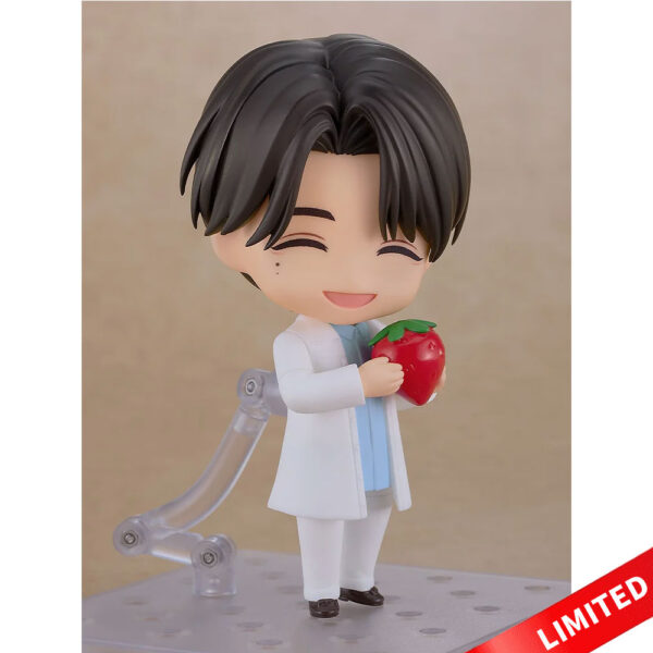 PREORDEN: Nendoroid Nobunaga Shimazaki LIMITED EDITION - Image 5