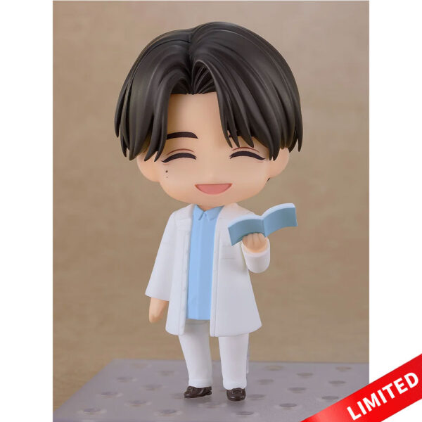 PREORDEN: Nendoroid Nobunaga Shimazaki LIMITED EDITION - Image 4