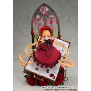 PREORDEN: Rozen Maiden: Shinku 1/7