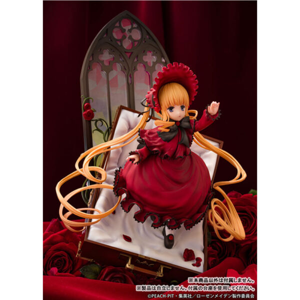 PREORDEN: Rozen Maiden: Shinku 1/7 - Image 11
