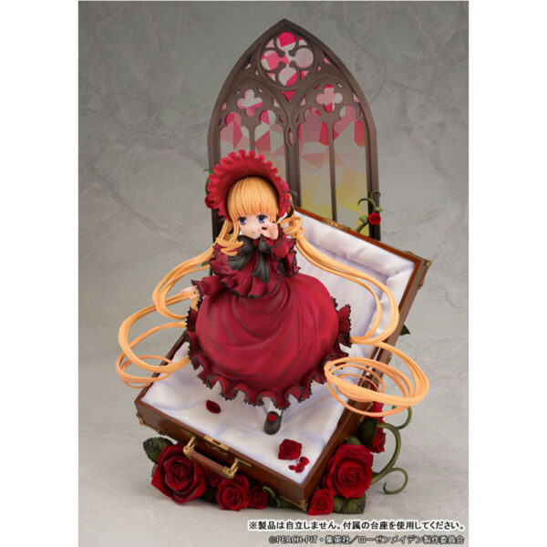 PREORDEN: Rozen Maiden: Shinku 1/7 - Image 2