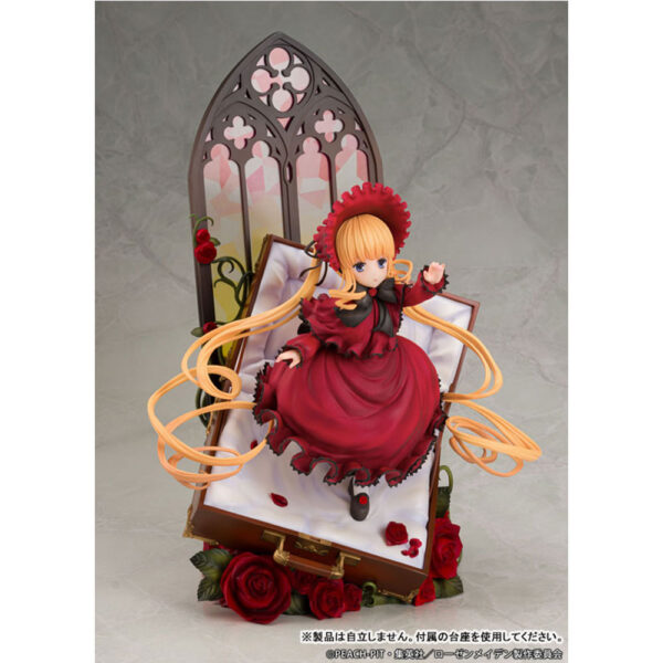 PREORDEN: Rozen Maiden: Shinku 1/7 - Image 3