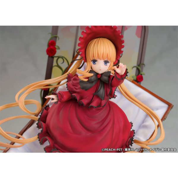 PREORDEN: Rozen Maiden: Shinku 1/7 - Image 4