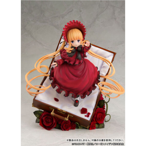 PREORDEN: Rozen Maiden: Shinku 1/7 - Image 5
