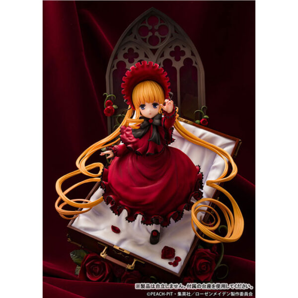 PREORDEN: Rozen Maiden: Shinku 1/7 - Image 6