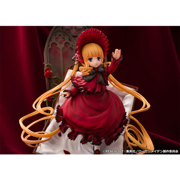 PREORDEN: Rozen Maiden: Shinku 1/7 - Image 7