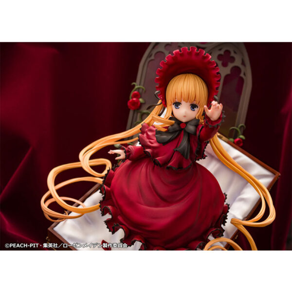 PREORDEN: Rozen Maiden: Shinku 1/7 - Image 8