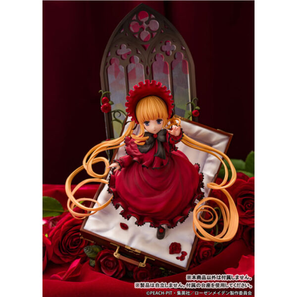 PREORDEN: Rozen Maiden: Shinku 1/7 - Image 9