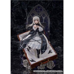 PREORDEN: Rozen Maiden: Suigintou 1/7