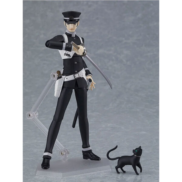 PREORDEN: figma Devil Summoner: Raidou Kuzunoha - Reissue - Image 2
