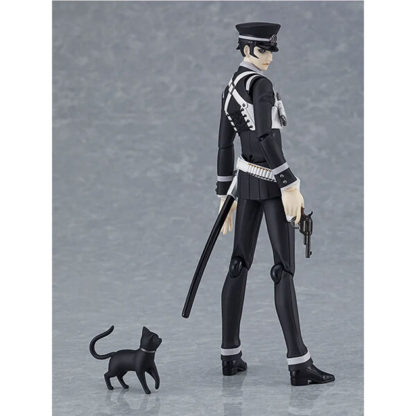 PREORDEN: figma Devil Summoner: Raidou Kuzunoha - Reissue - Image 3