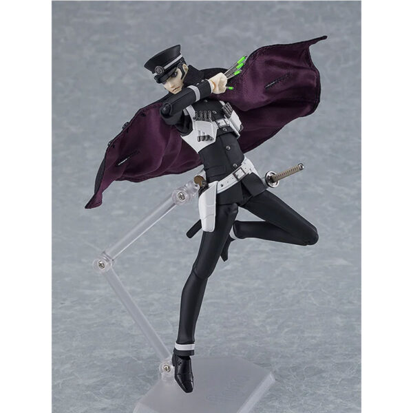 PREORDEN: figma Devil Summoner: Raidou Kuzunoha - Reissue - Image 4