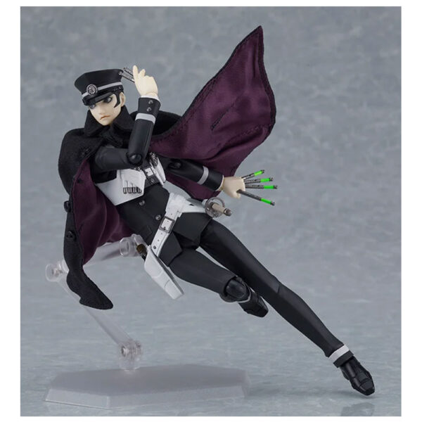 PREORDEN: figma Devil Summoner: Raidou Kuzunoha - Reissue - Image 5