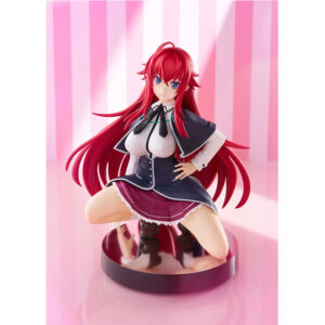 PREORDEN: POP UP PARADE L: High School DxD HERO: Rias Gremory