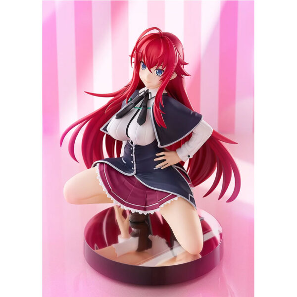 PREORDEN: POP UP PARADE L: High School DxD HERO: Rias Gremory - Image 2