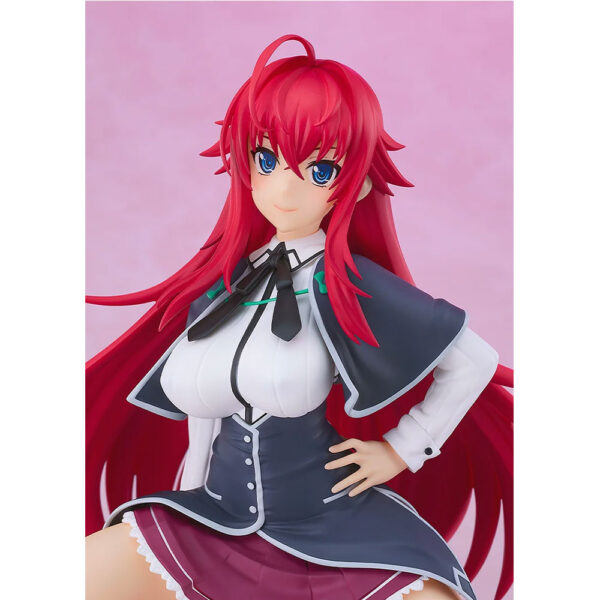 PREORDEN: POP UP PARADE L: High School DxD HERO: Rias Gremory - Image 5