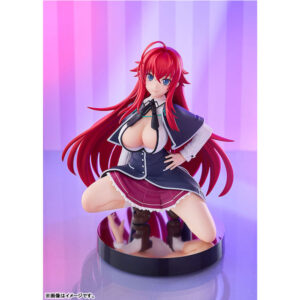 PREORDEN: POP UP PARADE L: High School DxD HERO: Rias Gremory Doki Doki Ver.