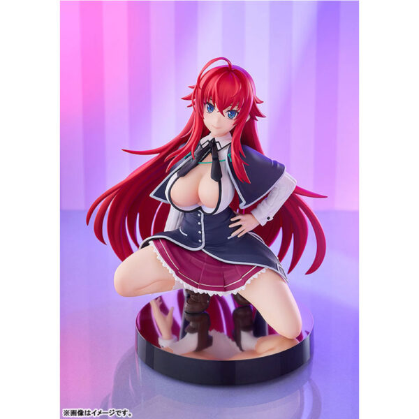 PREORDEN: POP UP PARADE L: High School DxD HERO: Rias Gremory Doki Doki Ver.