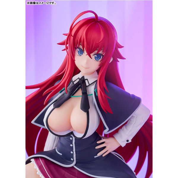 PREORDEN: POP UP PARADE L: High School DxD HERO: Rias Gremory Doki Doki Ver. - Image 2