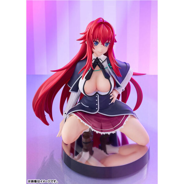 PREORDEN: POP UP PARADE L: High School DxD HERO: Rias Gremory Doki Doki Ver. - Image 3