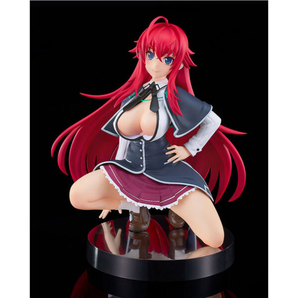 PREORDEN: POP UP PARADE L: High School DxD HERO: Rias Gremory Doki Doki Ver. - Image 4