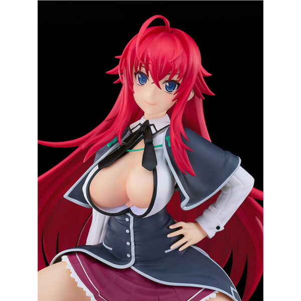 PREORDEN: POP UP PARADE L: High School DxD HERO: Rias Gremory Doki Doki Ver. - Image 5