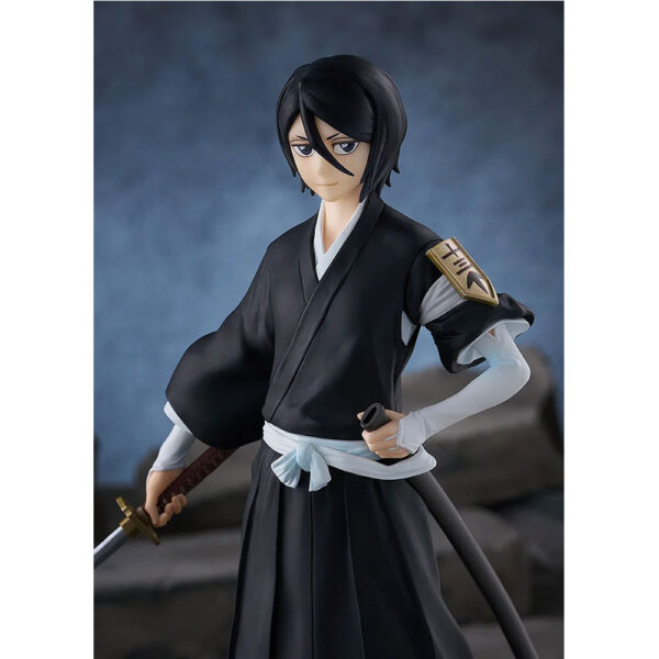 PREORDEN: POP UP PARADE BLEACH: Rukia Kuchiki - Image 2