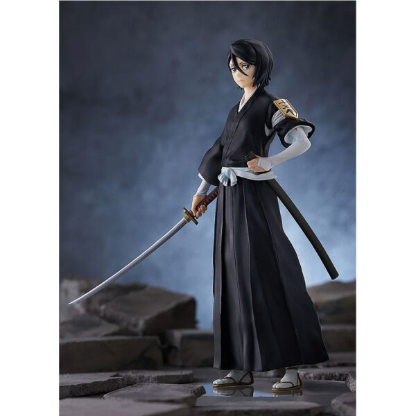 PREORDEN: POP UP PARADE BLEACH: Rukia Kuchiki - Image 3