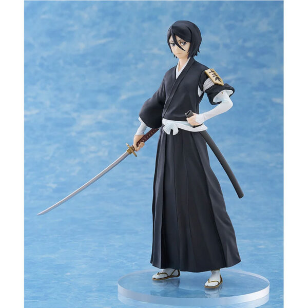 PREORDEN: POP UP PARADE BLEACH: Rukia Kuchiki - Image 4