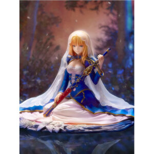 PREORDEN: Garden of Avalon: Saber -Garden of Avalon- 1/7