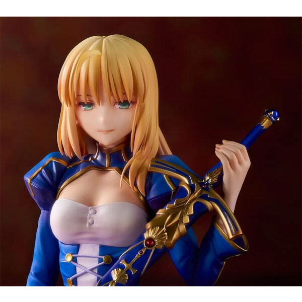 PREORDEN: Garden of Avalon: Saber -Garden of Avalon- 1/7 - Image 10