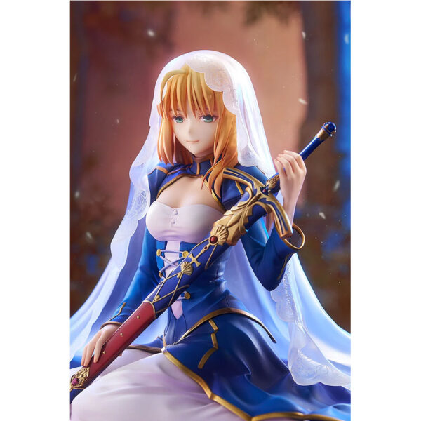 PREORDEN: Garden of Avalon: Saber -Garden of Avalon- 1/7 - Image 11