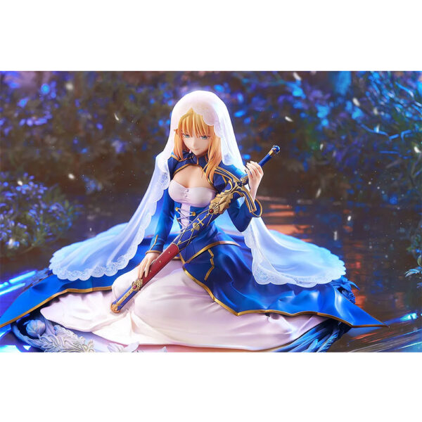 PREORDEN: Garden of Avalon: Saber -Garden of Avalon- 1/7 - Image 12