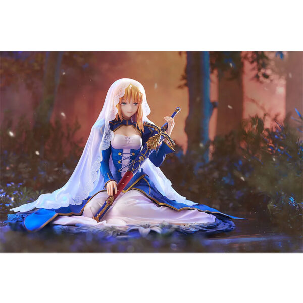 PREORDEN: Garden of Avalon: Saber -Garden of Avalon- 1/7 - Image 13