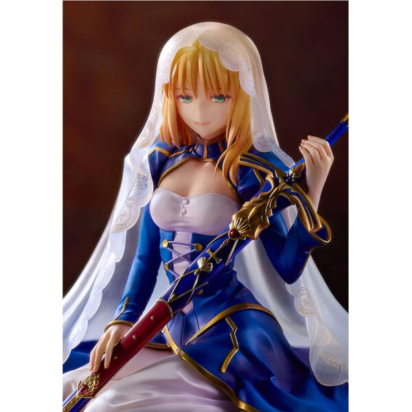 PREORDEN: Garden of Avalon: Saber -Garden of Avalon- 1/7 - Image 2