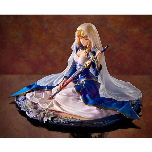 PREORDEN: Garden of Avalon: Saber -Garden of Avalon- 1/7 - Image 3