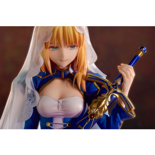 PREORDEN: Garden of Avalon: Saber -Garden of Avalon- 1/7 - Image 4