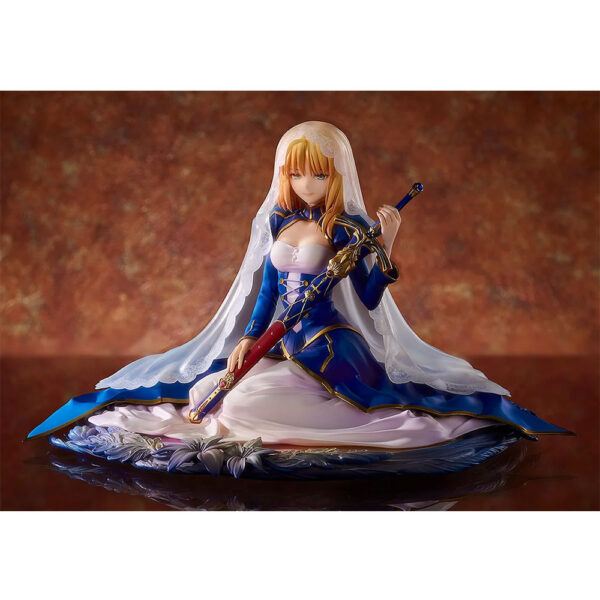PREORDEN: Garden of Avalon: Saber -Garden of Avalon- 1/7 - Image 6
