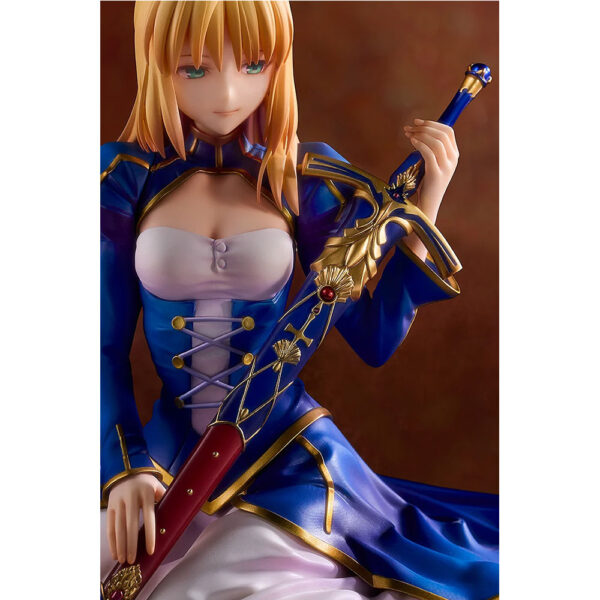 PREORDEN: Garden of Avalon: Saber -Garden of Avalon- 1/7 - Image 8