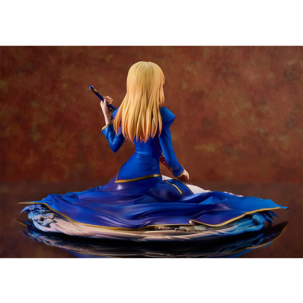 PREORDEN: Garden of Avalon: Saber -Garden of Avalon- 1/7 - Image 9